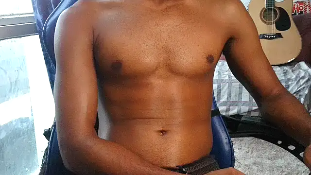 gerson173Hugo online show from December 3, 12:16 pm