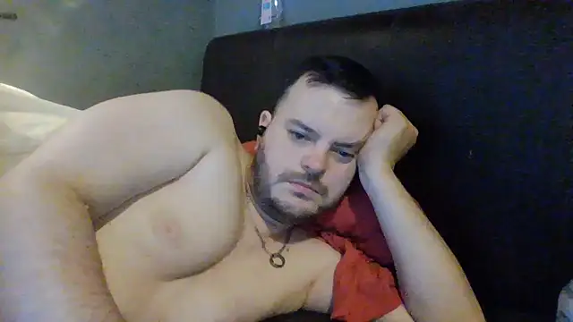 TheSaneDazza online show from December 15, 1:35 am