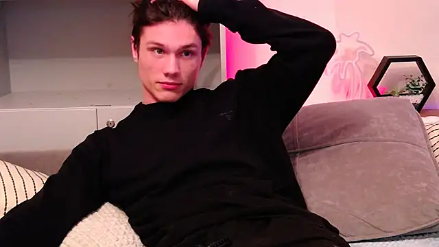 CalvinCay online show from January 16, 8:36 pm