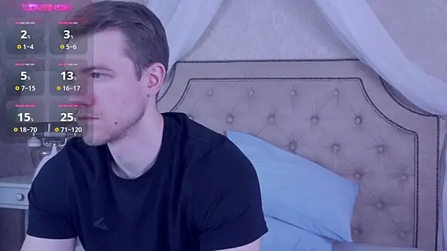 Snapshot of EthanPinkman chatting on March 13, 3:00 am EthanPinkman online show from March 13, 3:00 am