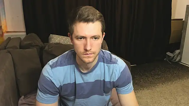 Snapshot of EthanPinkman chatting on February 26, 8:59 am EthanPinkman online show from February 26, 8:59 am