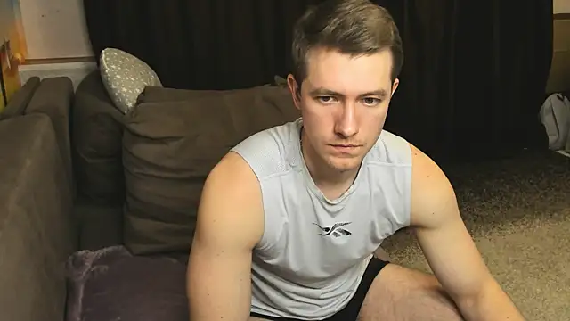 Snapshot of EthanPinkman chatting on January 15, 7:15 am EthanPinkman online show from January 15, 7:15 am