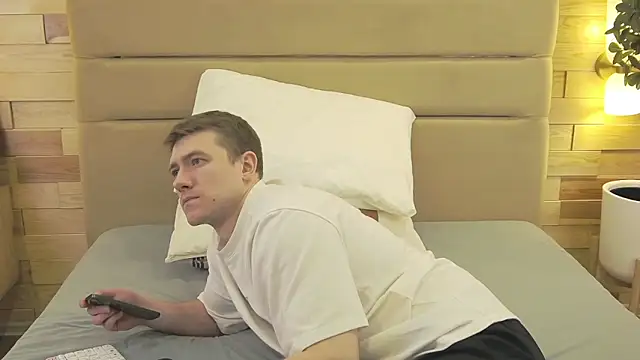 EthanPinkman online show from February 18, 4:54 am