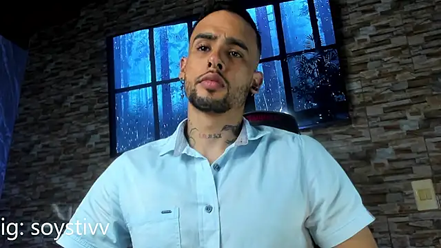 Seth Owner online show from February 10, 2:05 am