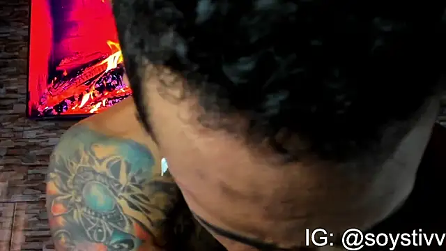 Seth Owner online show from February 24, 2:04 pm