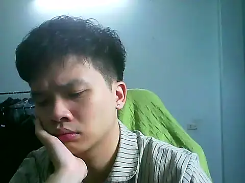 Kelvin kol online show from February 26, 1:19 pm