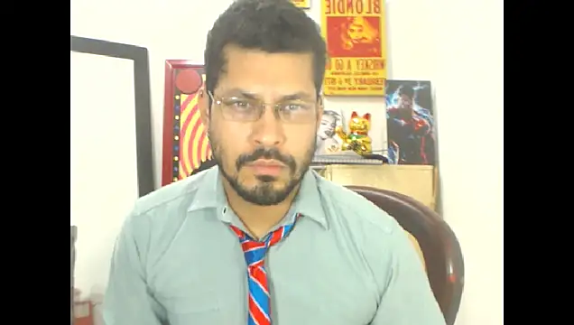 MikeRiverx online show from October 6, 6:29 am