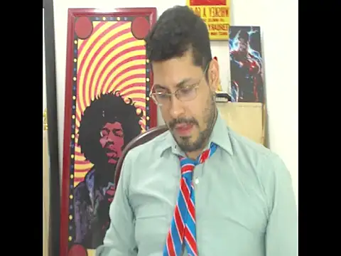 MikeRiverx online show from September 21, 11:05 pm