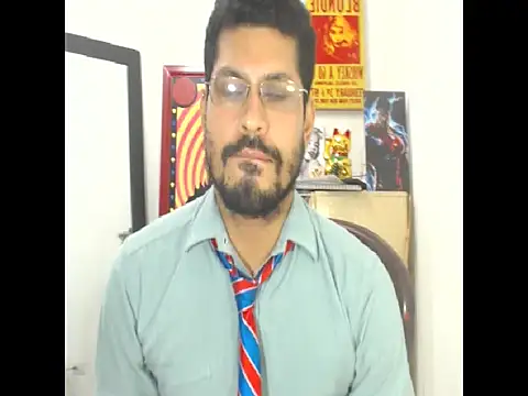 MikeRiverx online show from October 10, 5:12 am