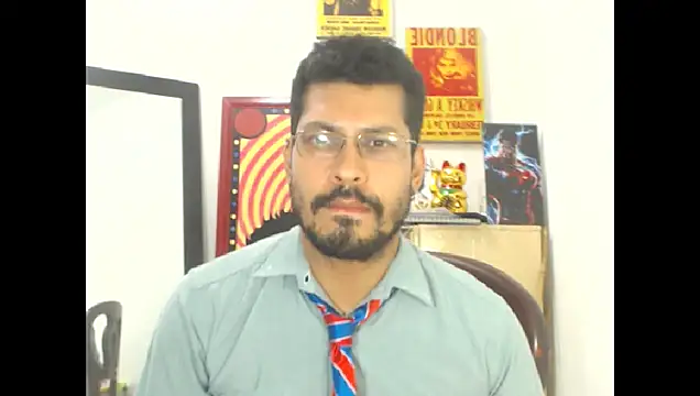 MikeRiverx online show from October 1, 5:11 am