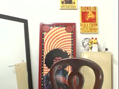 MikeRiverx online show from February 17, 7:53 pm