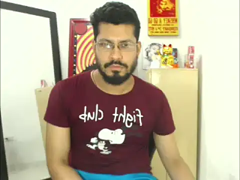 MikeRiverx online show from March 12, 3:57 am