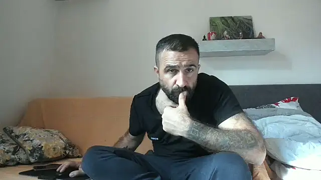 ivat80 online show from October 12, 5:45 am