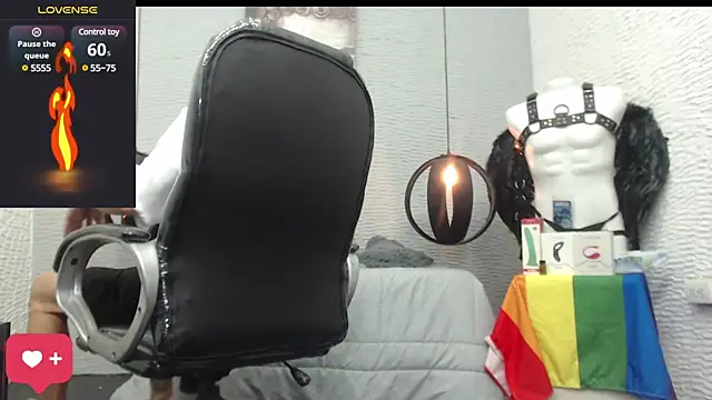 andy dwels777 online show from February 22, 10:37 pm