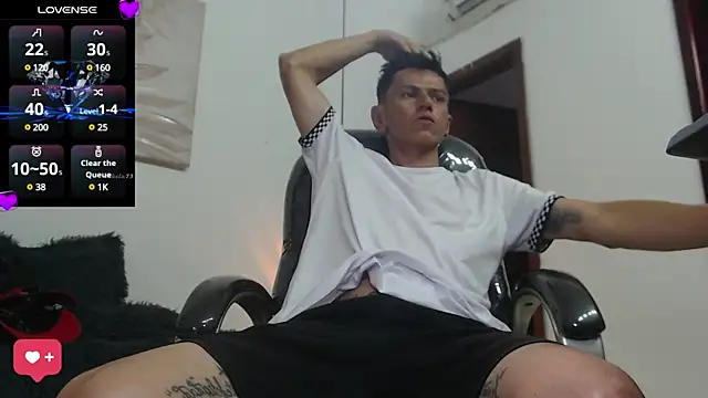 andy dwels777 online show from December 27, 1:50 pm