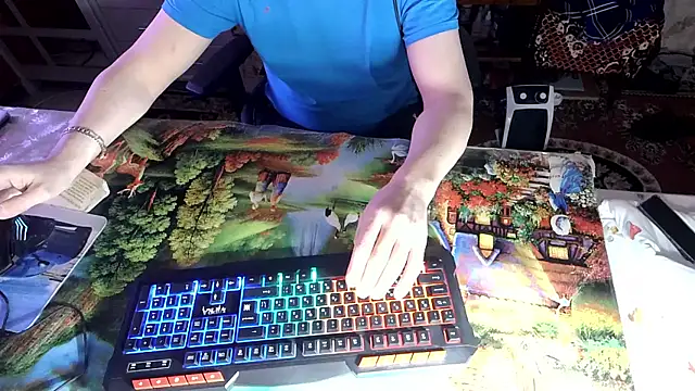 oleg1984 online show from January 15, 6:32 pm