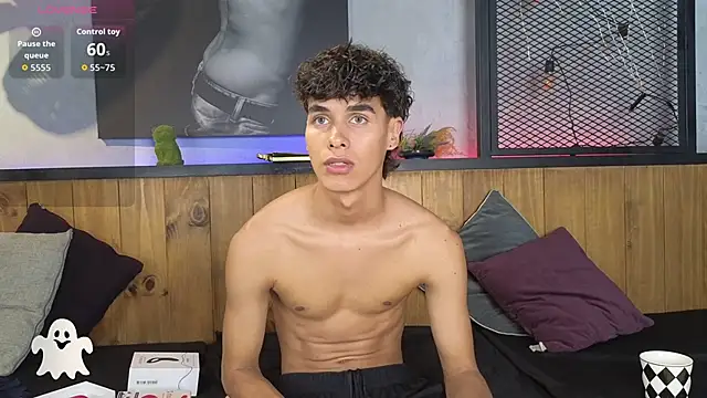 andrewortix online show from February 27, 4:46 am