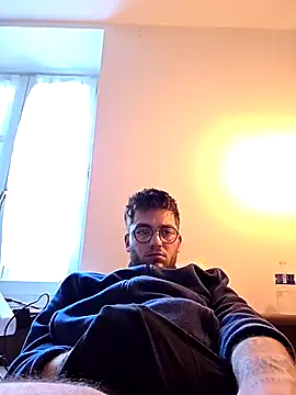 incr18 online show from March 23, 6:41 am