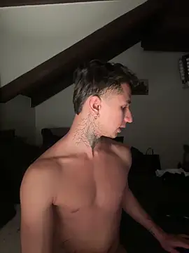 ArchiGoldd online show from February 8, 11:42 pm