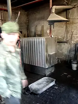 MityaXLoves online show from March 28, 9:53 am