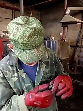 MityaXLoves online show from October 23, 5:55 am