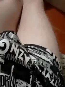 MityaXLoves online show from March 19, 6:23 pm