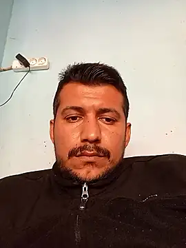 Adana1994 online show from January 16, 1:14 pm