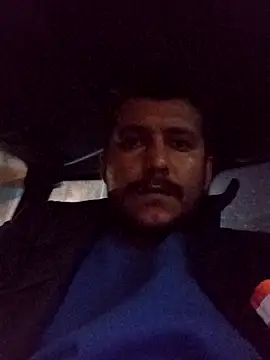 Adana1994 online show from March 14, 4:58 pm