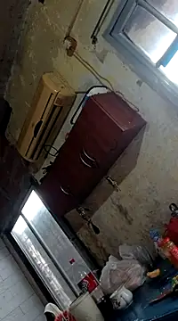 Snapshot of puak6666 chatting on March 3, 1:59 pm puak6666 online show from March 3, 1:59 pm