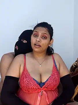 Miss Unknown girl online show from January 17, 5:27 pm