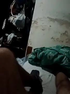 soulreaver199 online show from February 7, 5:58 am