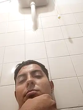 Pau moreno23 online show from February 16, 1:49 pm