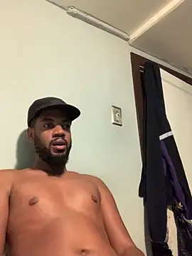 MrPresident P online show from October 21, 2:03 am