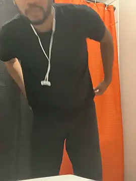 MrPresident P online show from February 21, 4:08 pm