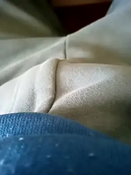 NudeYogaBoy online show from March 14, 2:30 pm