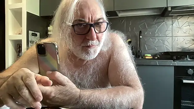 EroticVenetian online show from July 4, 8:17 am