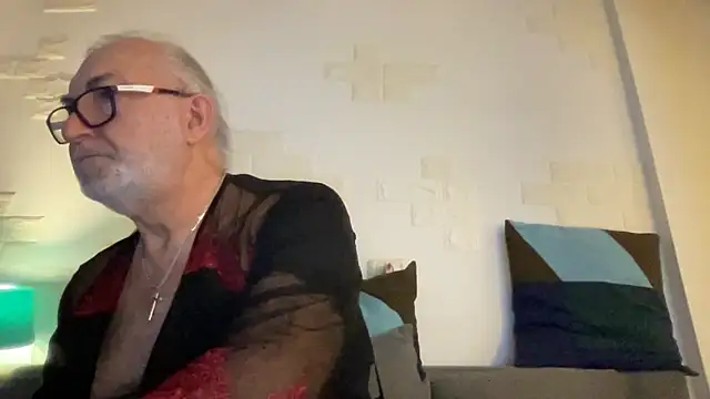 EroticVenetian online show from February 24, 6:49 am