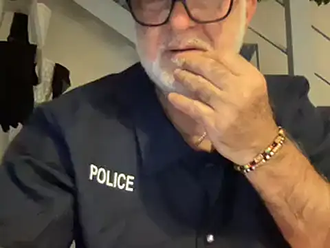 EroticVenetian online show from March 5, 4:57 pm