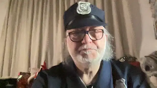 EroticVenetian online show from March 2, 6:58 am