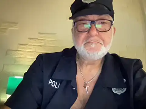 EroticVenetian online show from March 2, 9:43 am