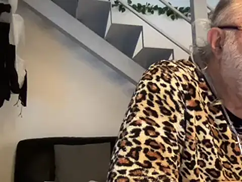 EroticVenetian online show from March 15, 6:58 am