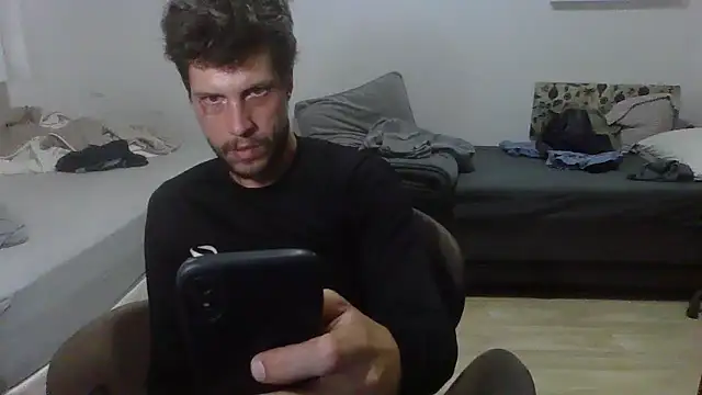 prorafadodoce online show from February 7, 1:15 am