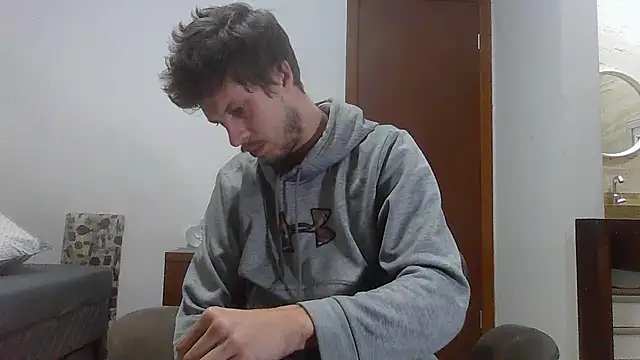 prorafadodoce online show from February 14, 7:07 am