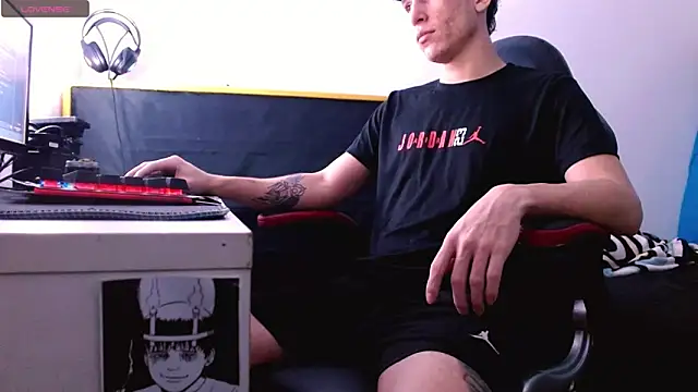 deividcloud36 online show from March 17, 10:23 pm