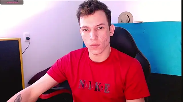 deividcloud36 online show from March 12, 5:31 pm