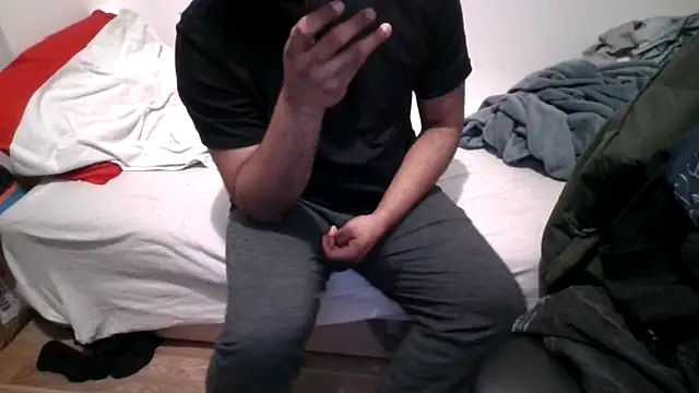 Indianluckyboytits online show from December 6, 1:40 am