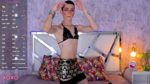 dominic thailor online show from October 15, 1:52 pm