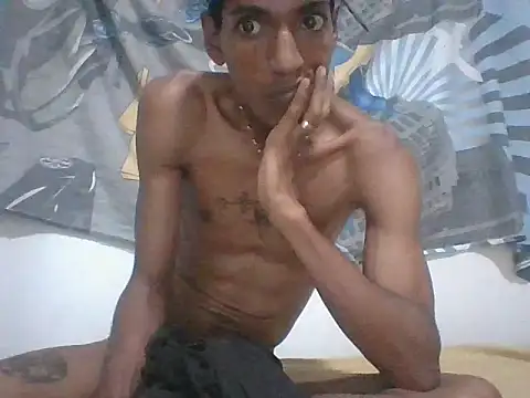 AlbertBigCock online show from June 27, 5:54 am