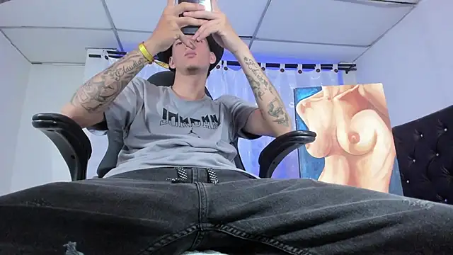 FrannBoy online show from March 11, 7:36 pm