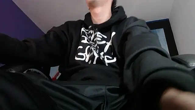 FrannBoy online show from December 30, 7:42 pm